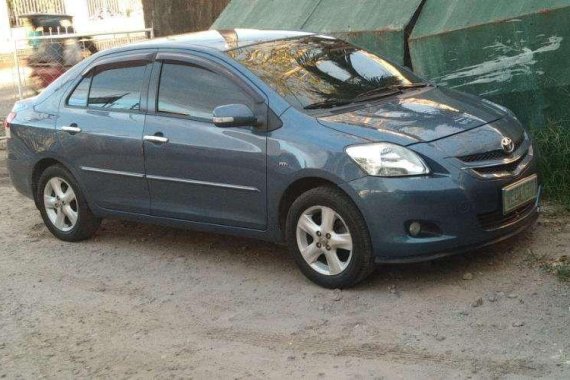 Toyota Vios G 2009 for sale