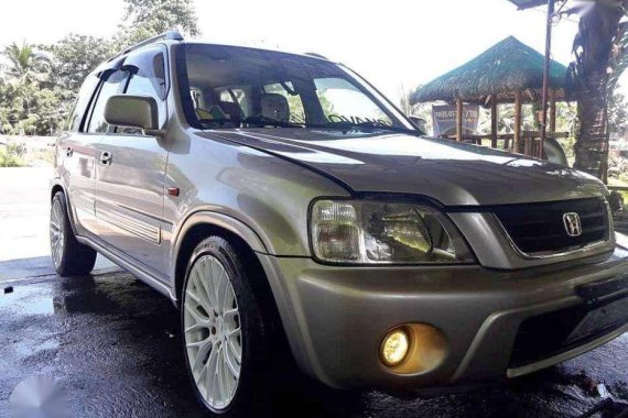 2001 Honda Crv for sale 