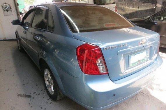 2009 Chevrolet Optra for sale