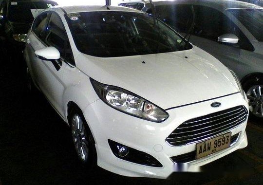 Ford Fiesta 2014 for sale