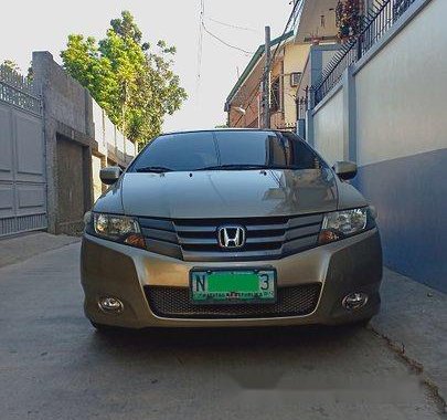 Honda City 2010 for sale
