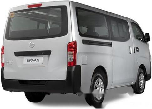 Nissan Nv350 Urvan 2018 for sale