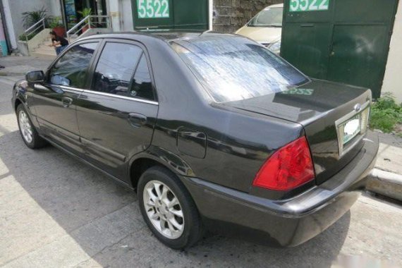 Ford Lynx 2003 for sale