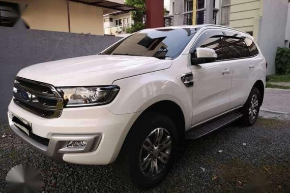 Ford Everest 2017 for sale