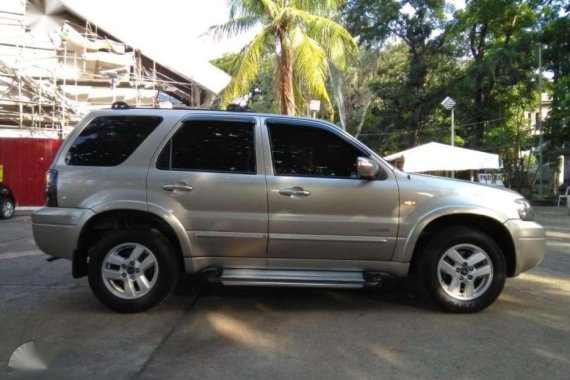ForD Escape 2008 for sale 