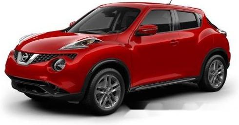 Nissan Juke 2018 for sale