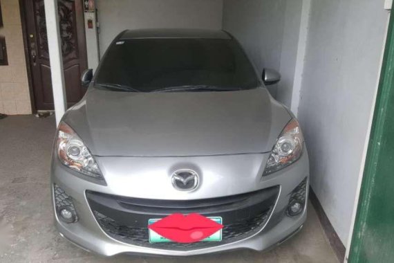 Mazda 3 2013 for sale