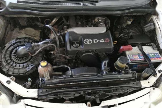 Toyota Innova 2010 Diesel for sale