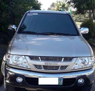 Isuzu Sportivo 2008 AT for sale