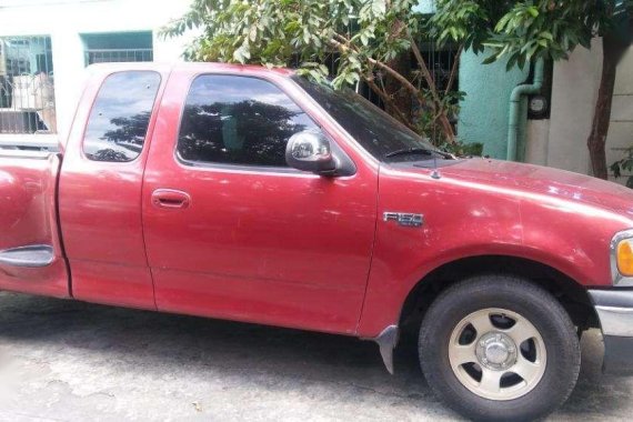 2000 Ford F150 local V6 automatic for sale 