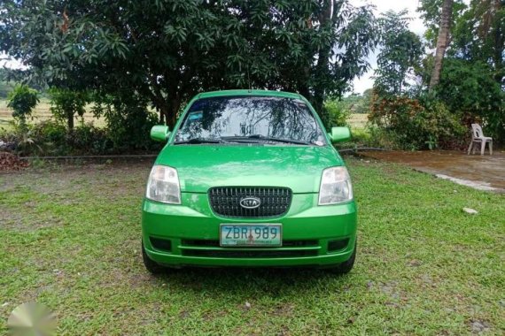 Kia picanto 2006 for sale