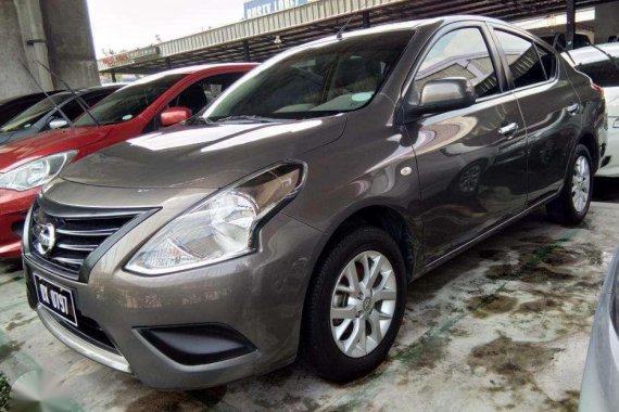 2017 Nissan Almera A.T. for sale