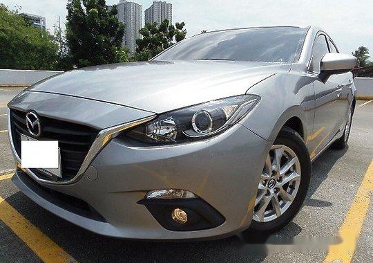 Mazda 3 2016 for sale