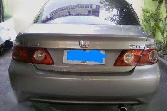 2007 Honda City manual for sale 