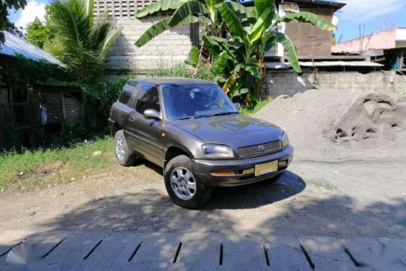 Toyota Rav4 1997 for sale