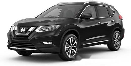Nissan X-Trail 2018 for sale