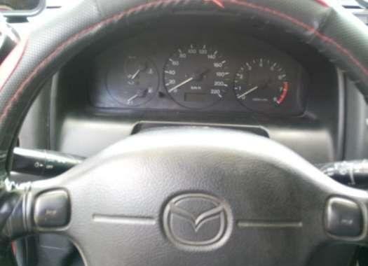 Mazda 323 Gen 2.5 1997 for sale 