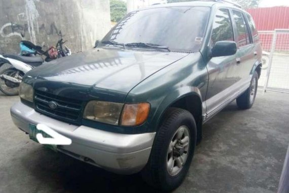 Kia Sportage 2005 for sale