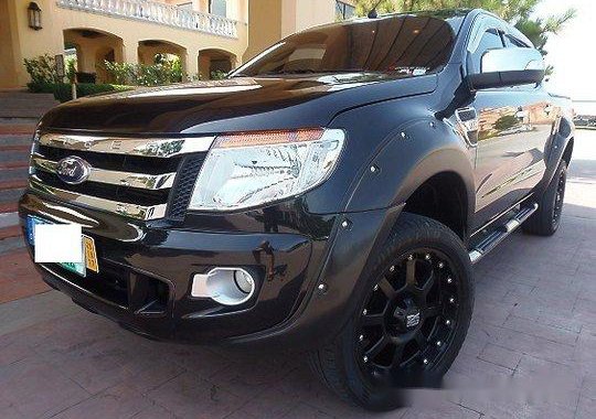 Ford Ranger 2014 for sale