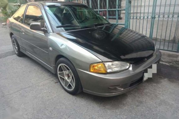 Mitsubishi Lancer 1997 for sale