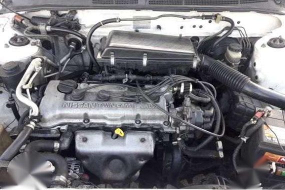 Nissan Sentra 1996 for sale