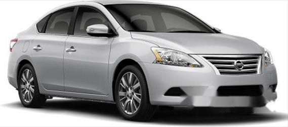 Nissan Sylphy Upper 2018 for Sale