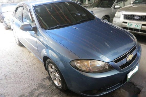 2009 Chevrolet Optra for sale