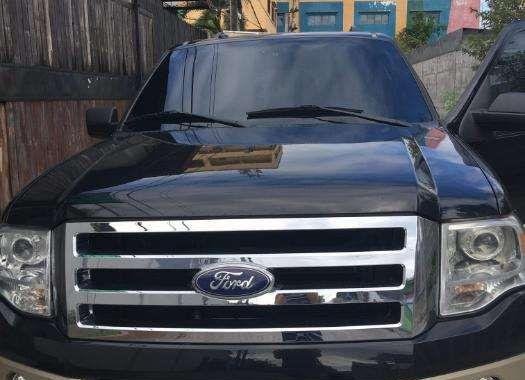 2011 Ford Expedition for sale