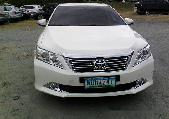 Toyota Camry 2014 for sale