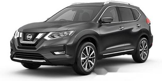 Nissan X-Trail 2018 for sale