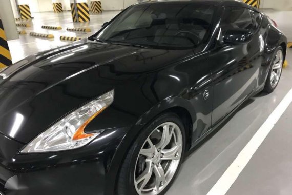 2009 Nissan 370Z for sale