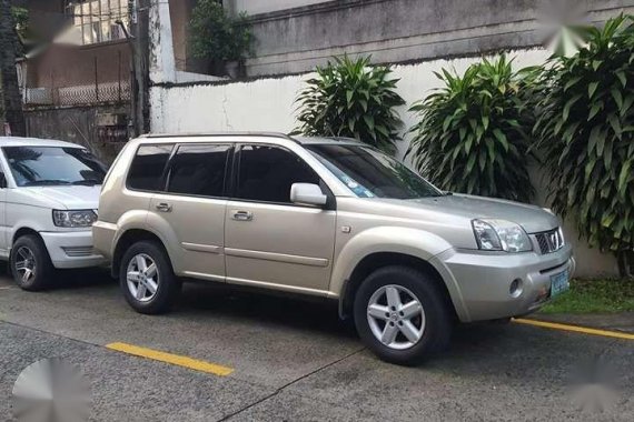 Nissan Xtrail 2009 at 2.0 4x2 for sale 