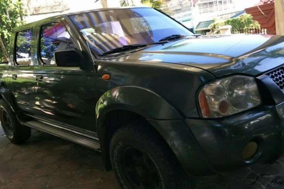 Nissan Frontier 2003 for sale