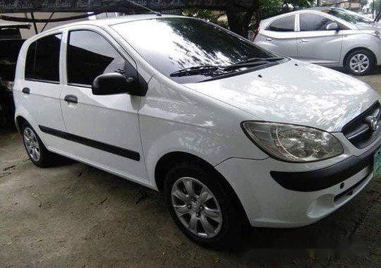 Hyundai Getz 2011 for sale