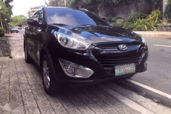 2013 series Hyundai Tucson C for sale 