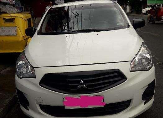 2014 Mitsubishi Mirage G4 for sale