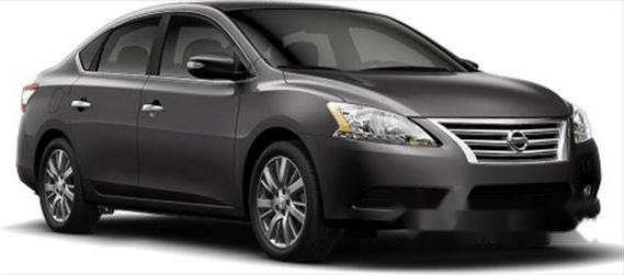 Nissan Sylphy Upper 2018 for sale