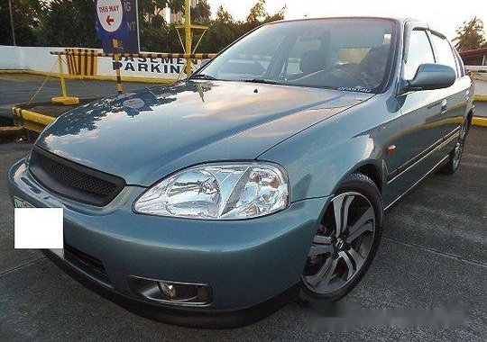 Honda Civic 2001 for sale