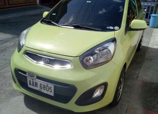 Kia Picanto 2014 for sale