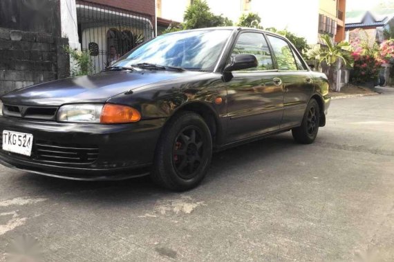 Mitsubishi Lancer 1993 for sale