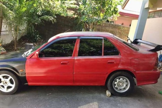 Honda City 1997 for sale