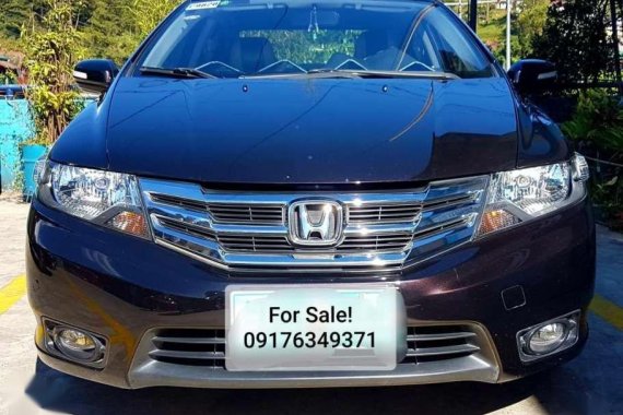Honda City 2012 Automatic for sale