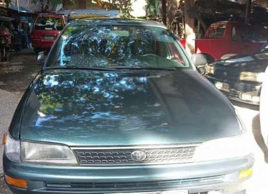 1995 Toyota Corolla for sale