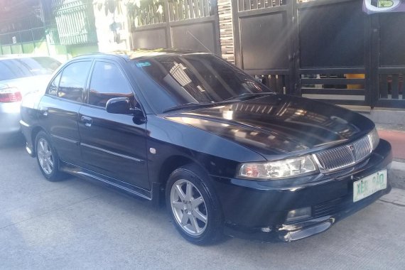 Mitsubishi Lancer GLX 2002 MT for sale