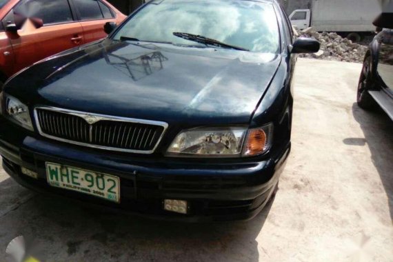 1999 Nissan Cefiro for sale