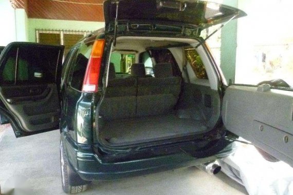 Honda CRV Suv 2004 for sale