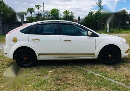 Ford Focus 2010 for sale