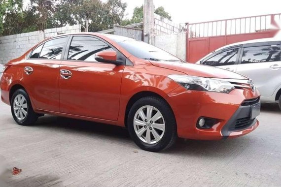 Toyota Vios 2013 for sale