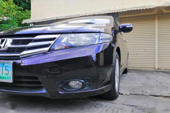 2012 Honda City for sale