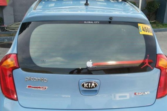 Kia Picanto 2016 for sale